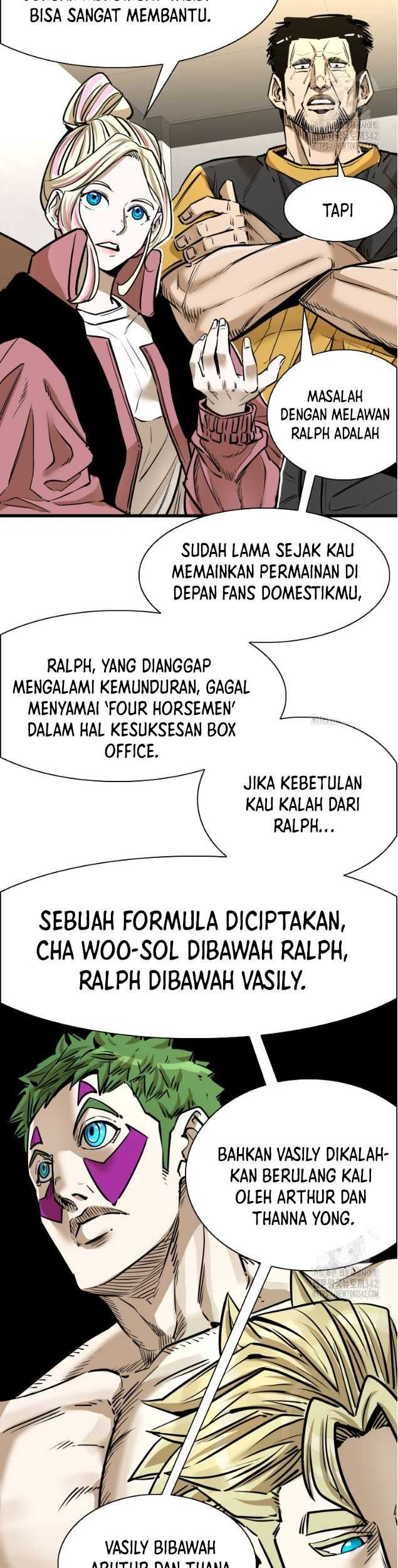 Shark Bab 328 halaman 38