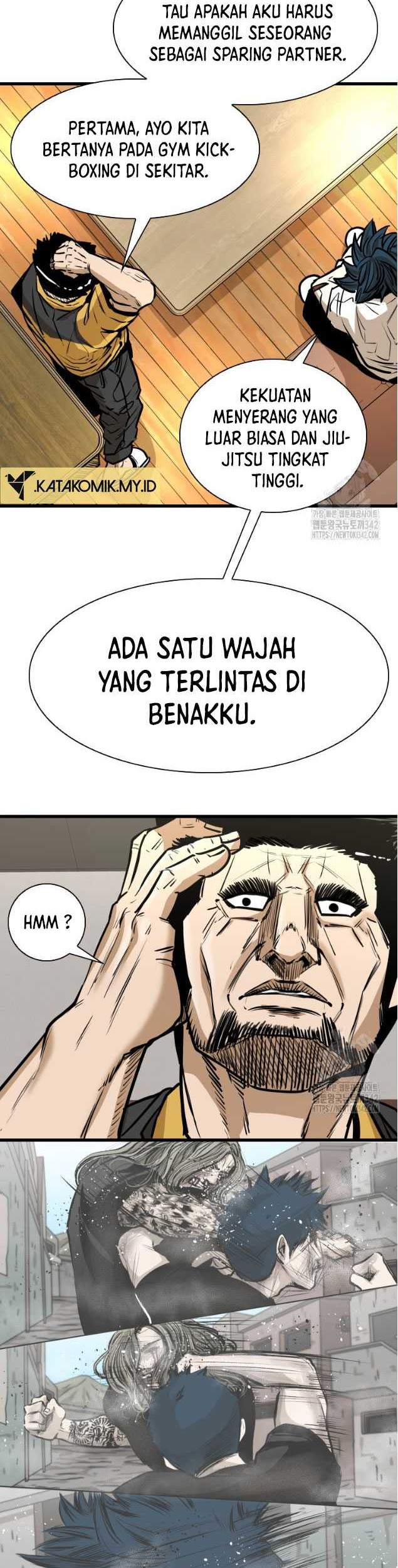 Shark Bab 328 halaman 45