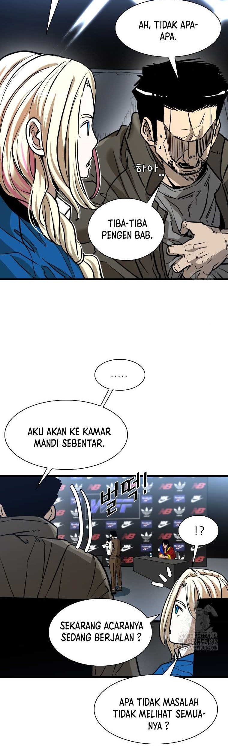 Shark Bab 329 halaman 33