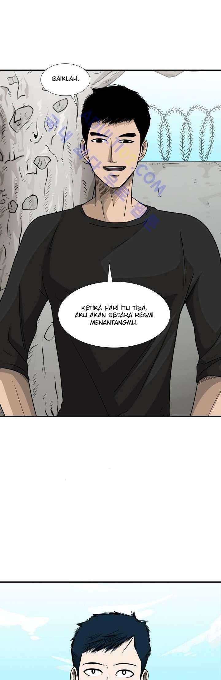 Shark Bab 33 halaman 16
