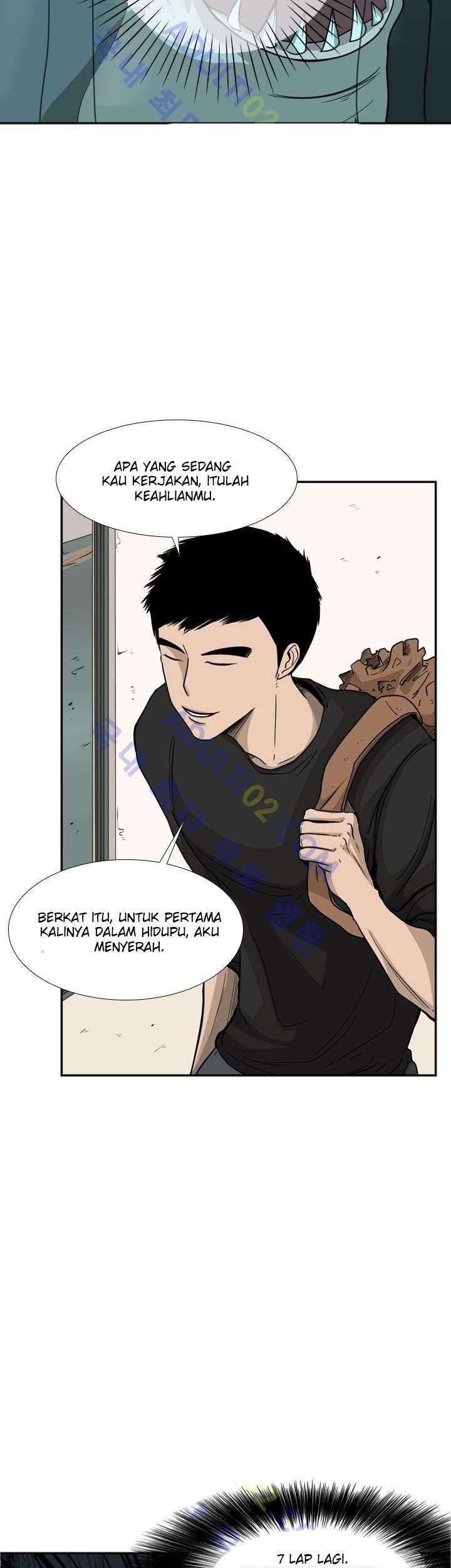 Shark Bab 33 halaman 45