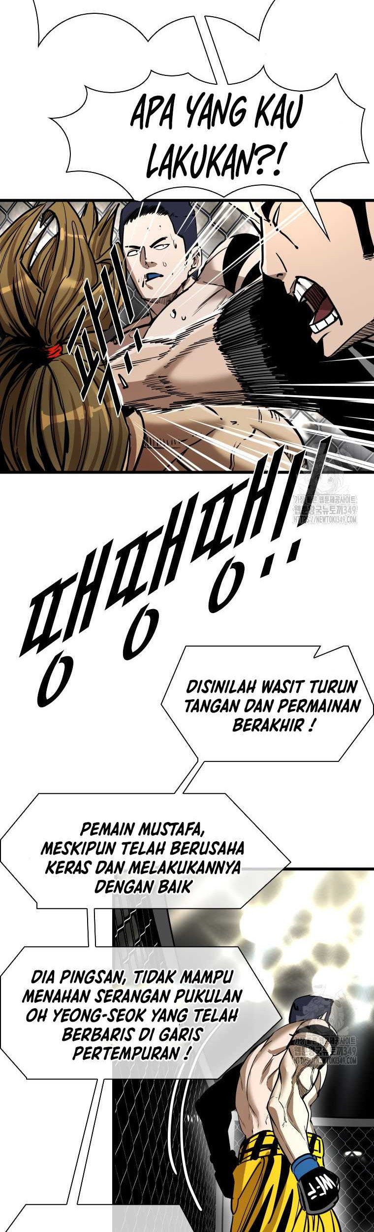 Shark Bab 332 halaman 21