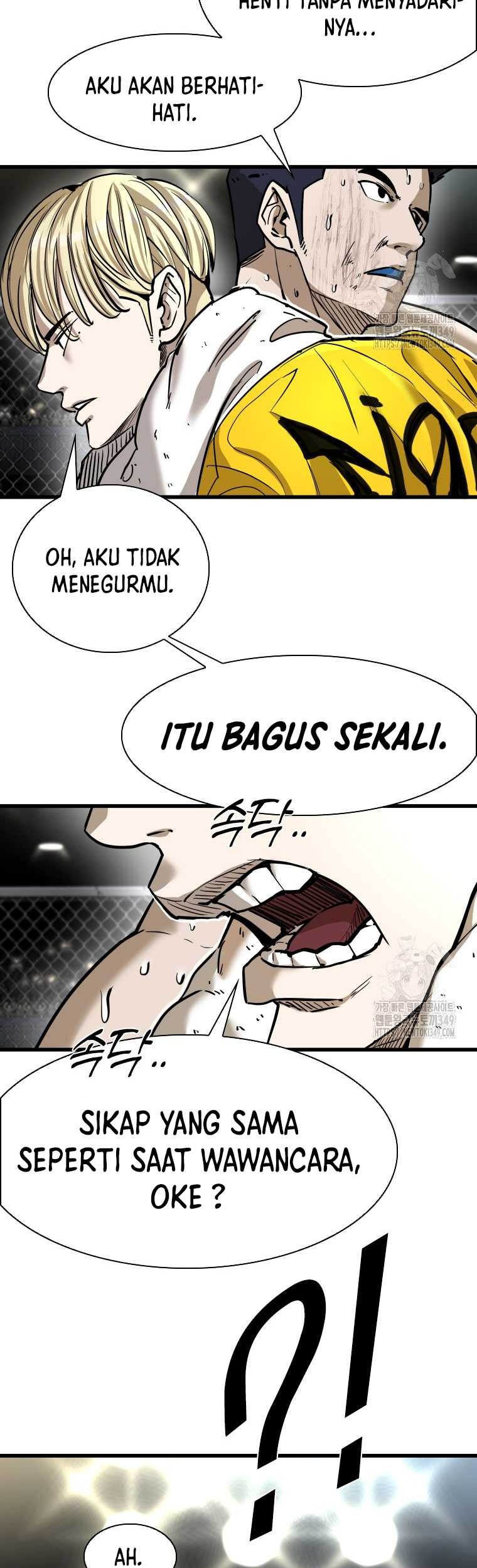 Shark Bab 332 halaman 29