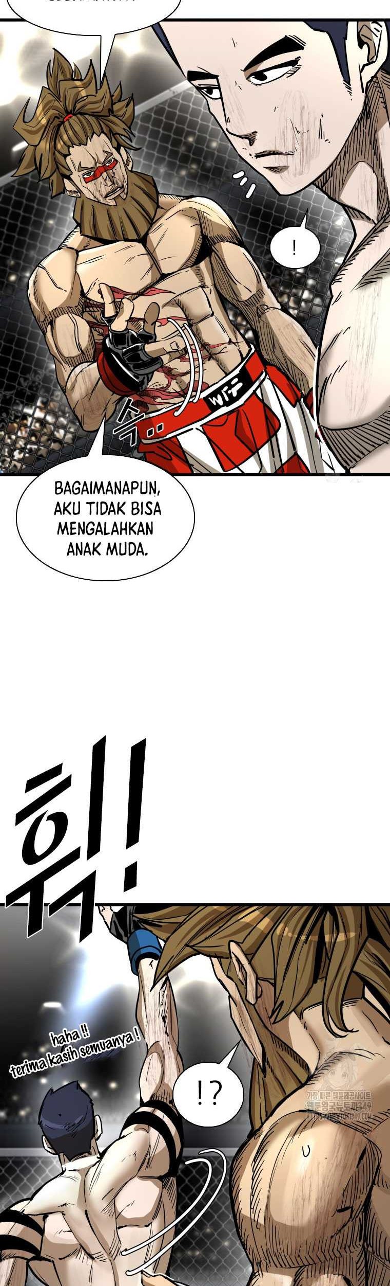 Shark Bab 332 halaman 33