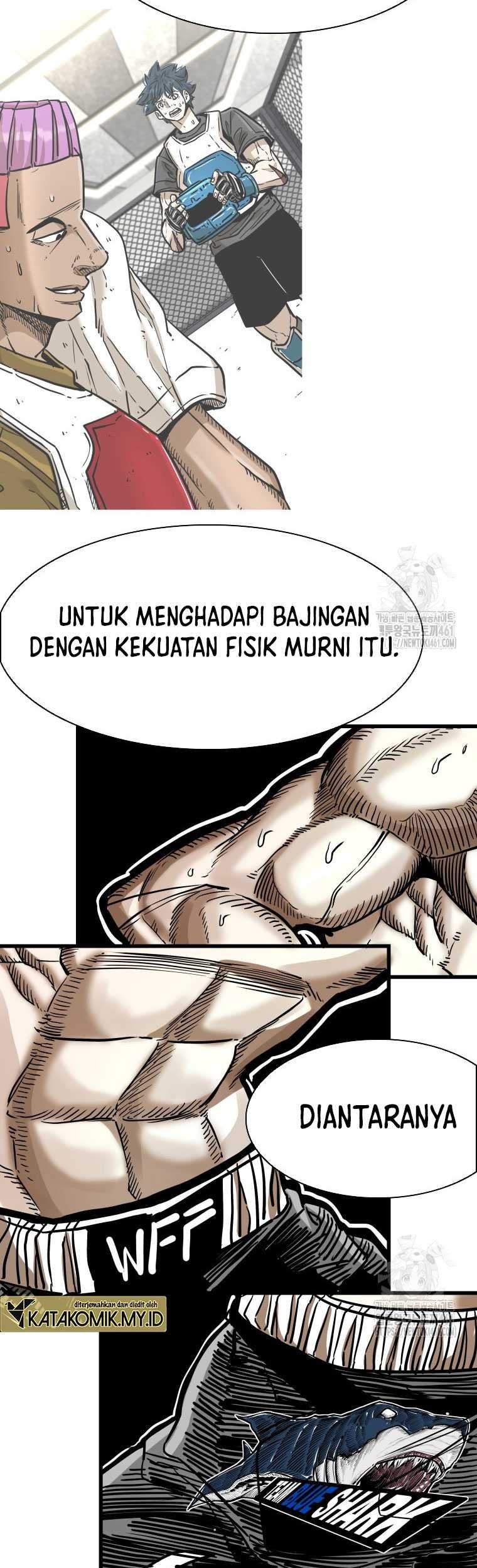 Shark Bab 336 halaman 50