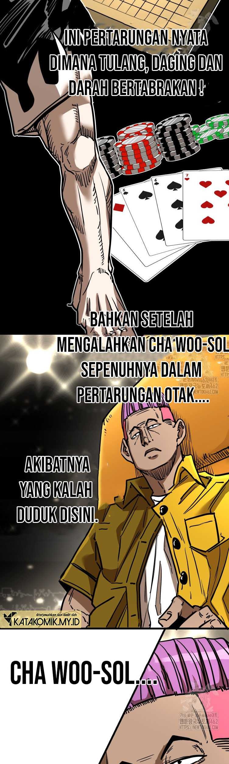 Shark Bab 338 halaman 47