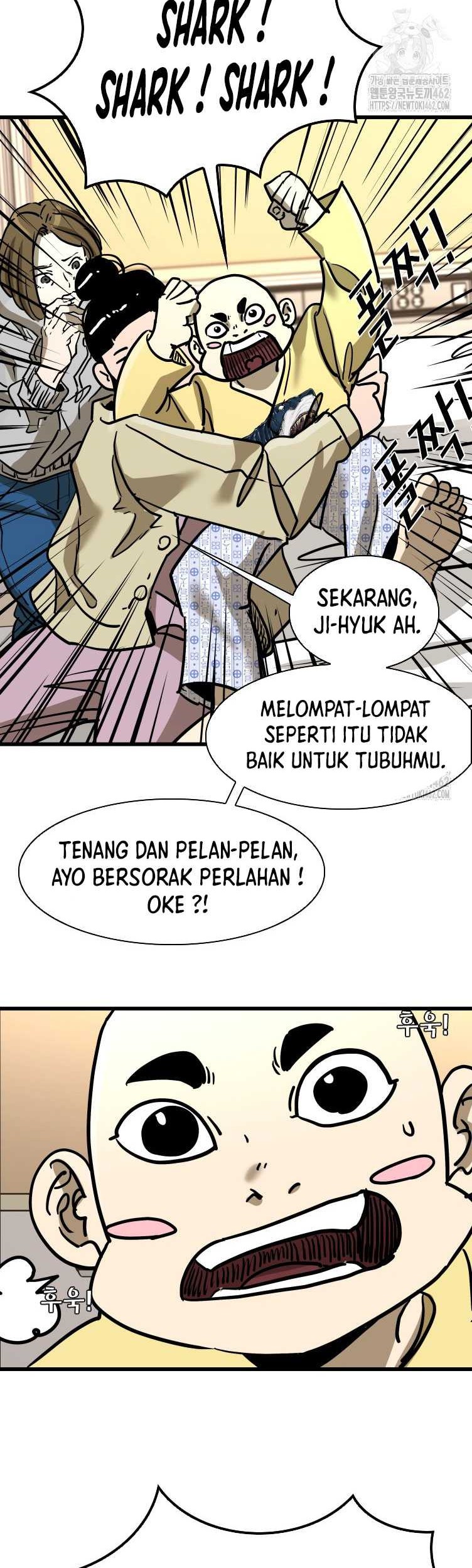Shark Bab 338 halaman 57