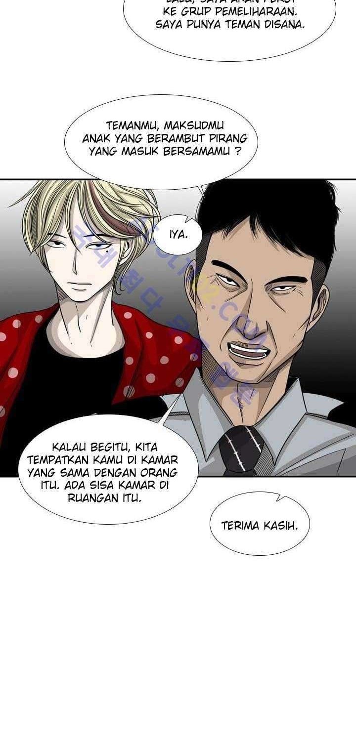 Shark Bab 34 halaman 13