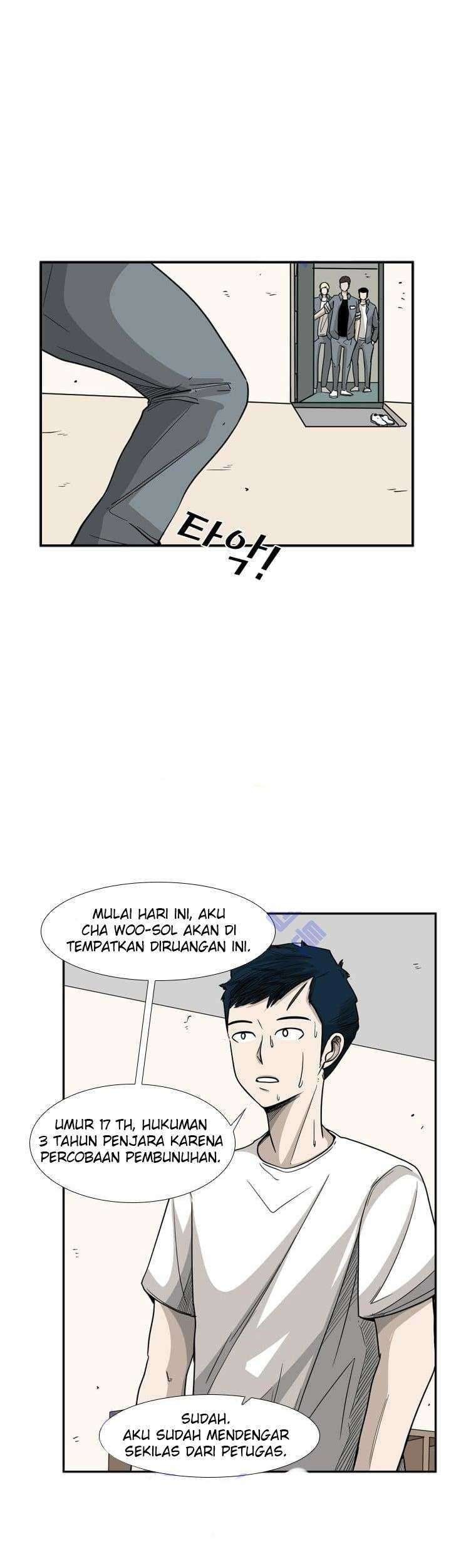 Shark Bab 34 halaman 22
