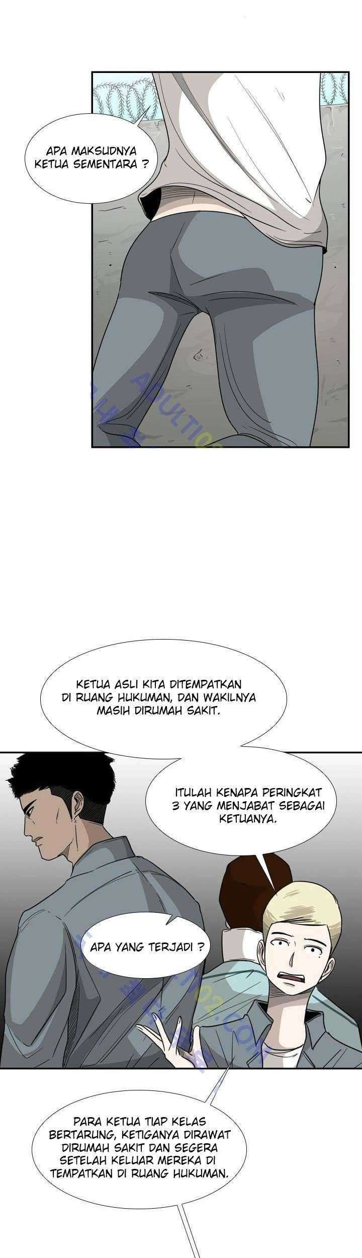 Shark Bab 34 halaman 28