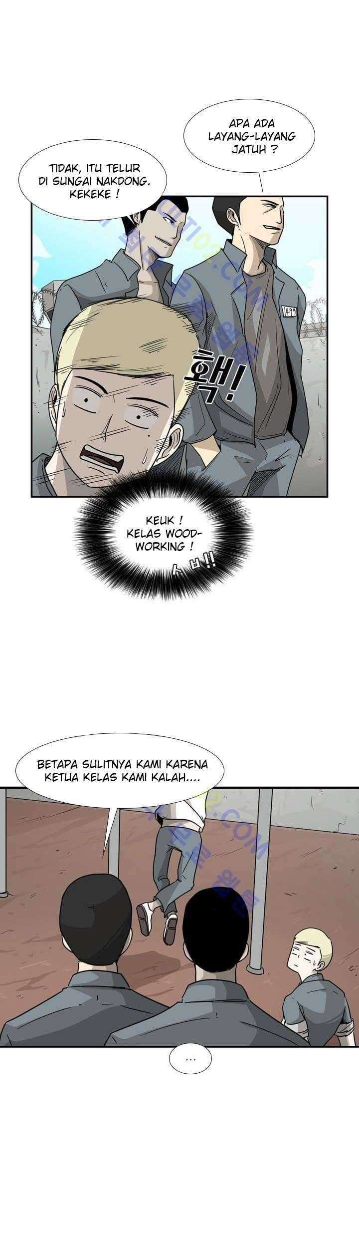Shark Bab 34 halaman 34