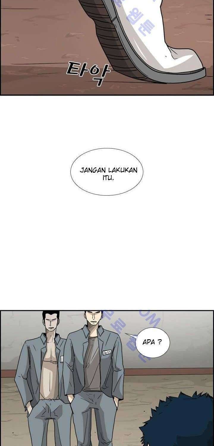 Shark Bab 34 halaman 39