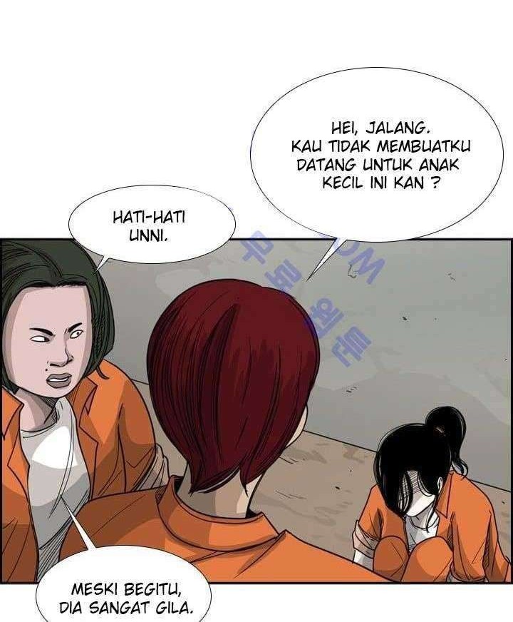 Shark Bab 34 halaman 49