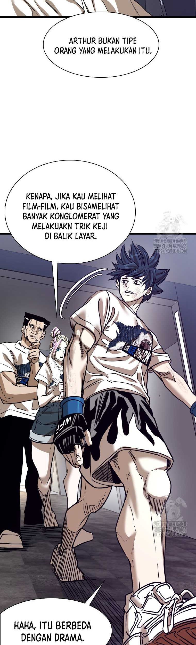 Shark Bab 343 halaman 36