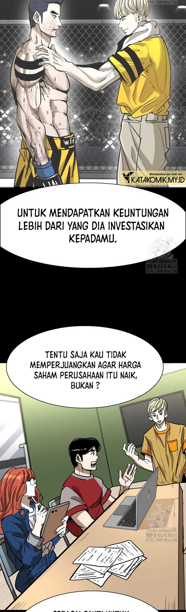 Shark Bab 345 halaman 33