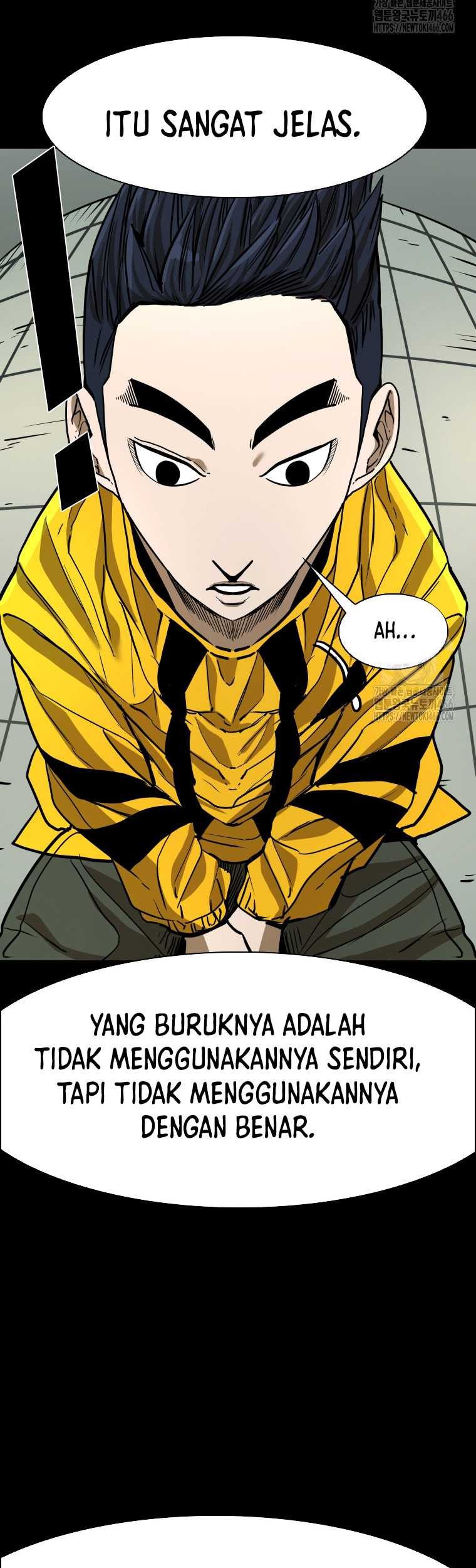 Shark Bab 345 halaman 35