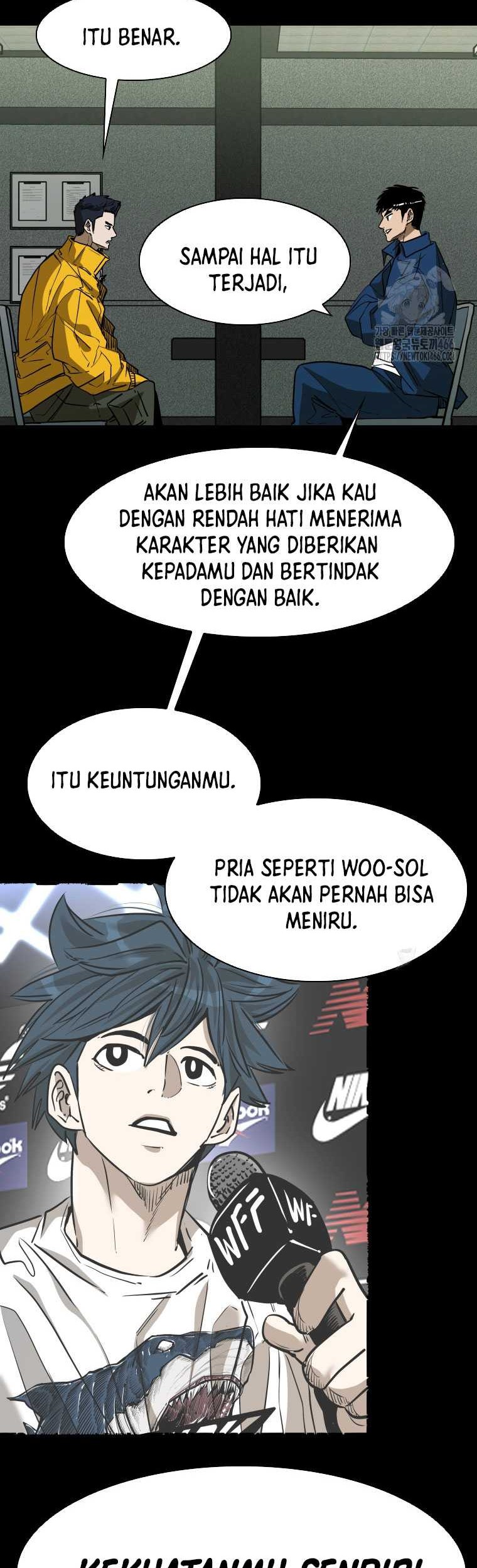 Shark Bab 345 halaman 39