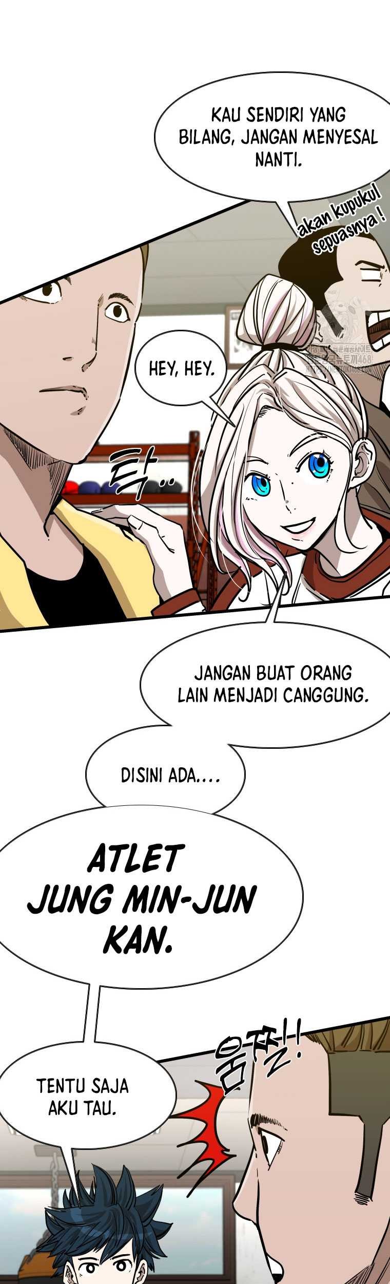 Shark Bab 354 halaman 29