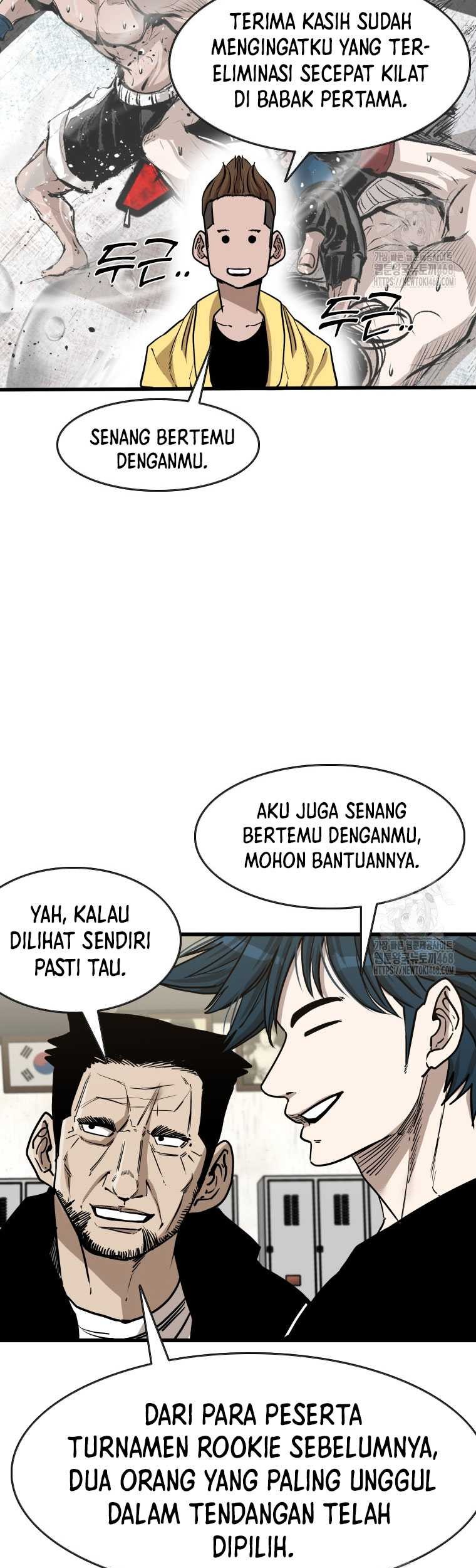 Shark Bab 354 halaman 32