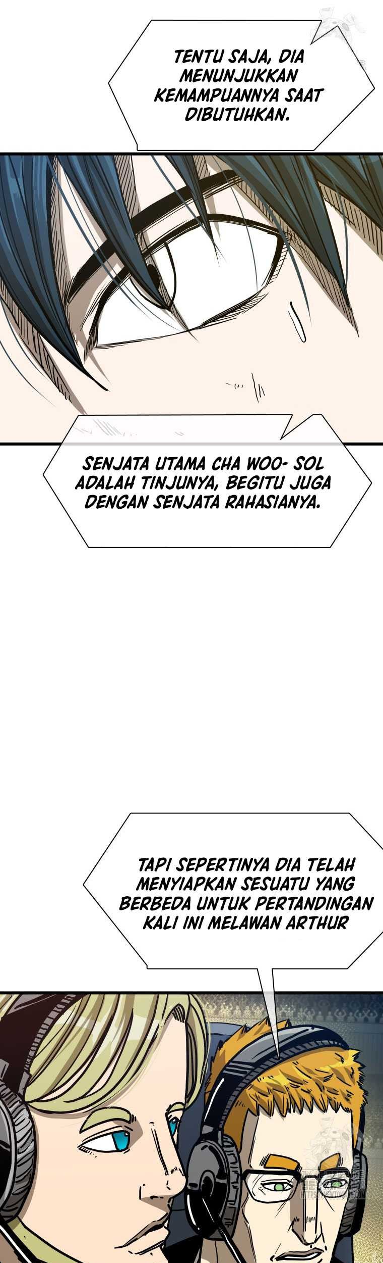 Shark Bab 358 halaman 32