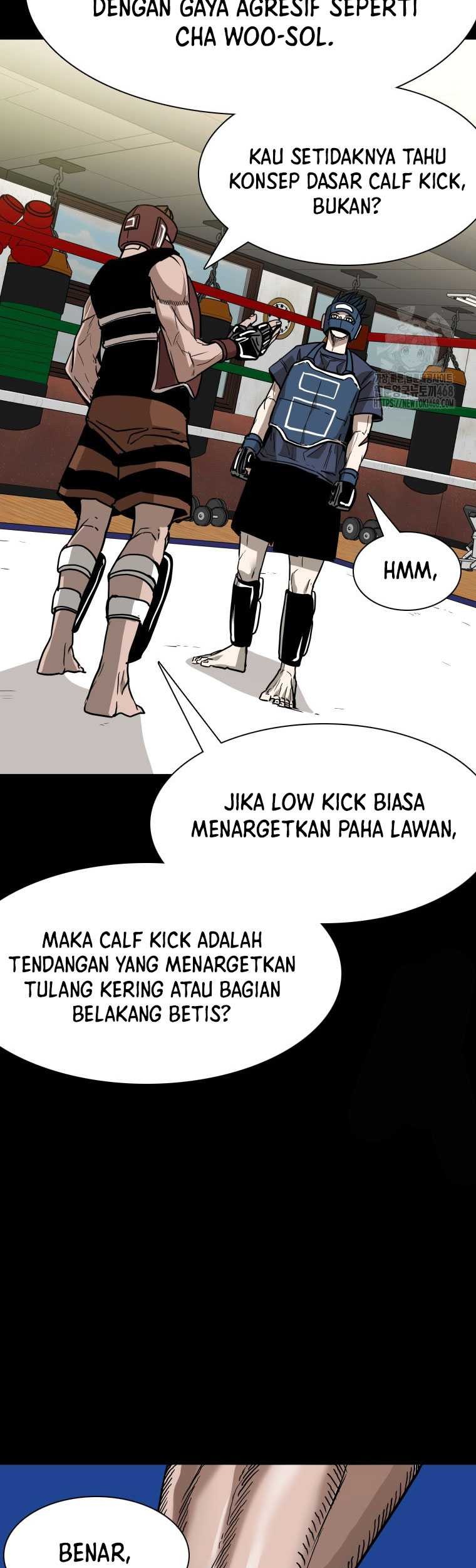 Shark Bab 358 halaman 38