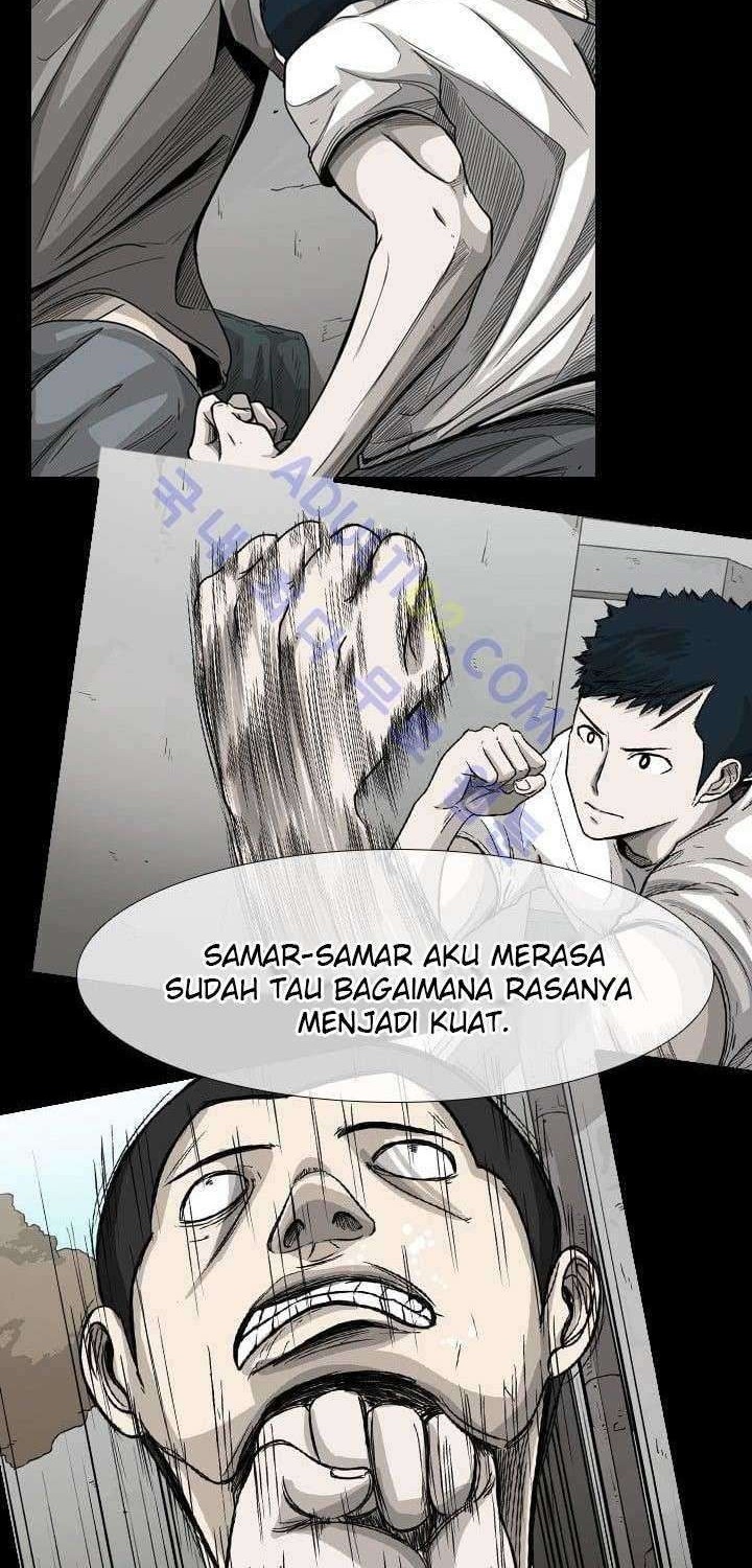 Shark Bab 36 halaman 29