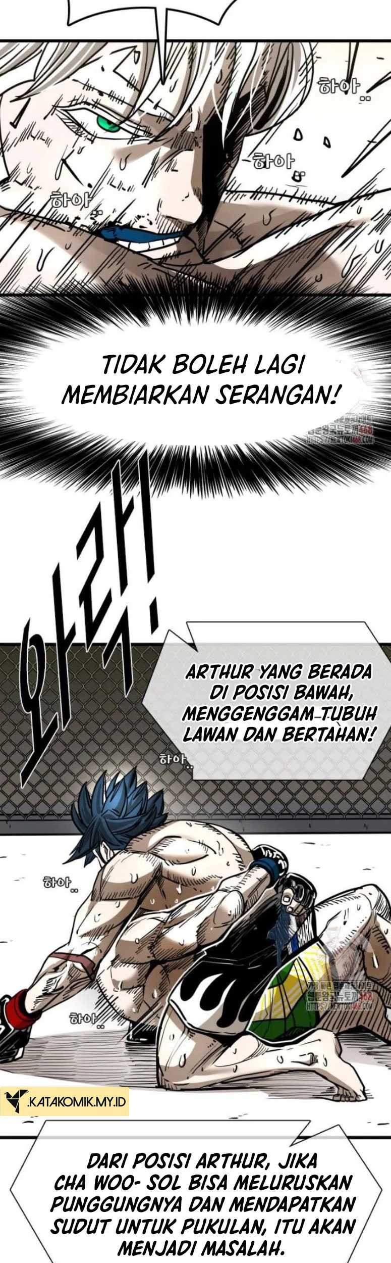 Shark Bab 363 halaman 26