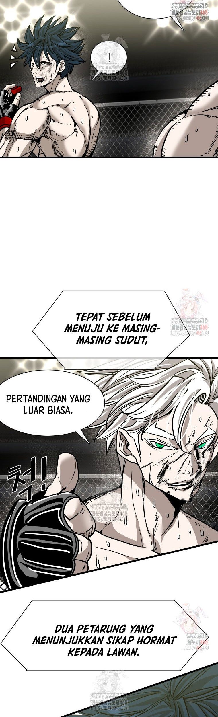 Shark Bab 365 halaman 33