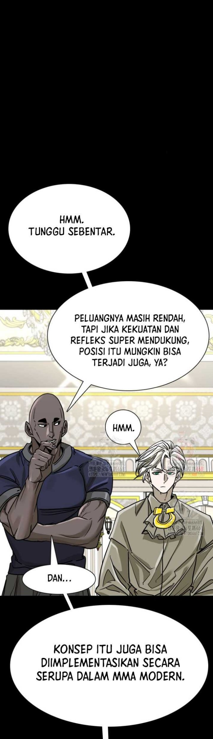 Shark Bab 366 halaman 35