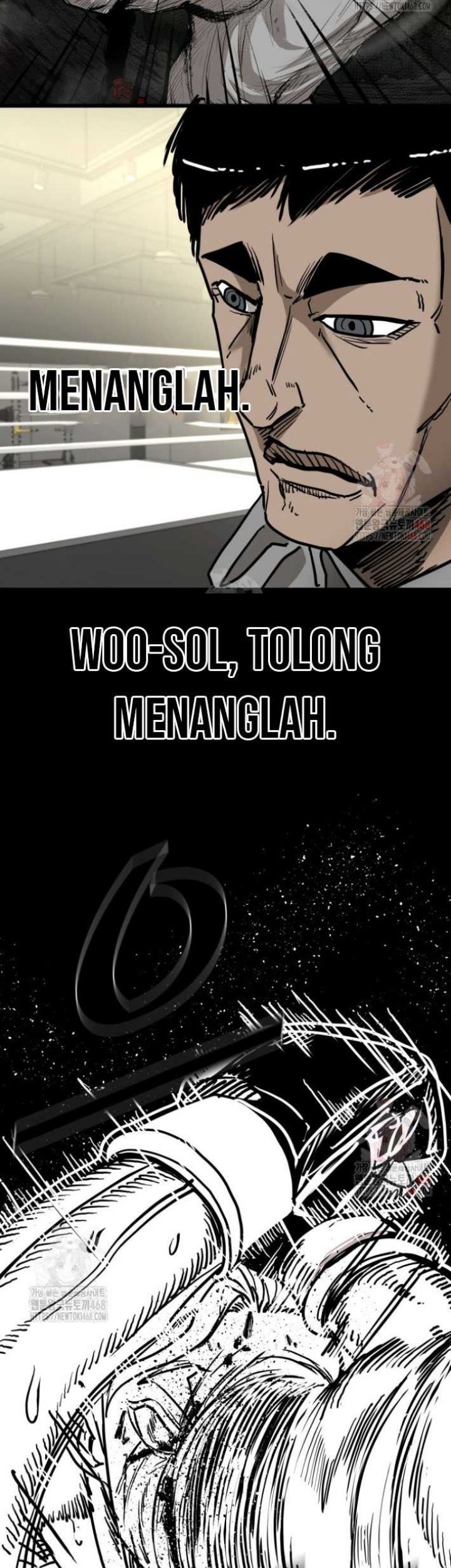 Shark Bab 366 halaman 83