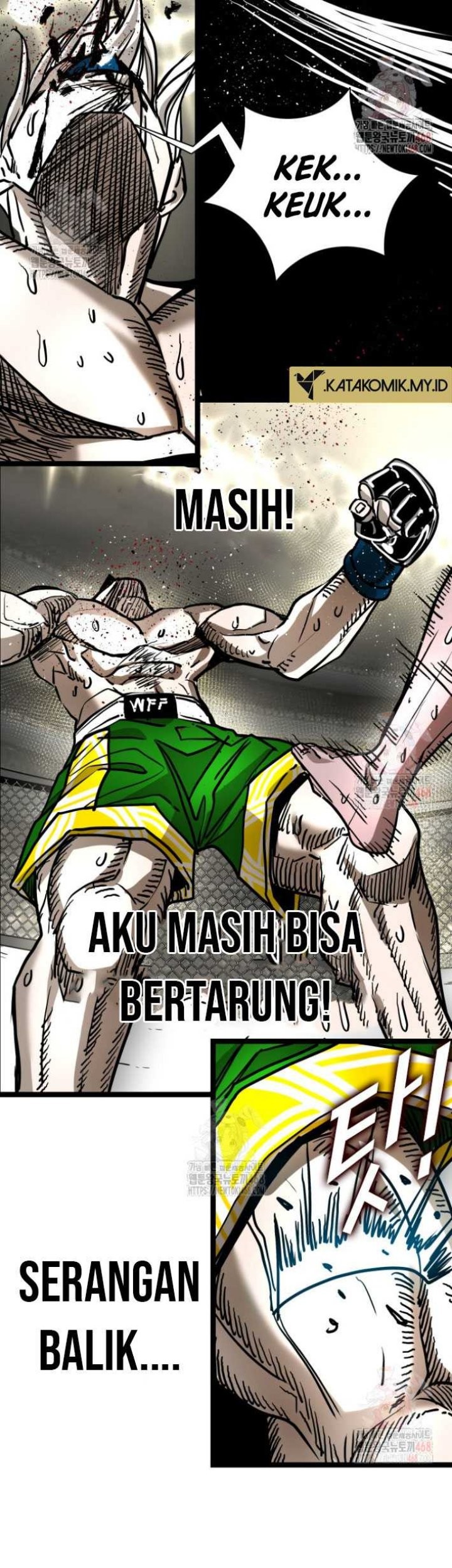 Shark Bab 366 halaman 86