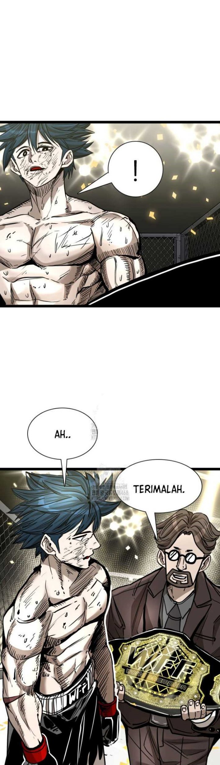 Shark Bab 367 halaman 18