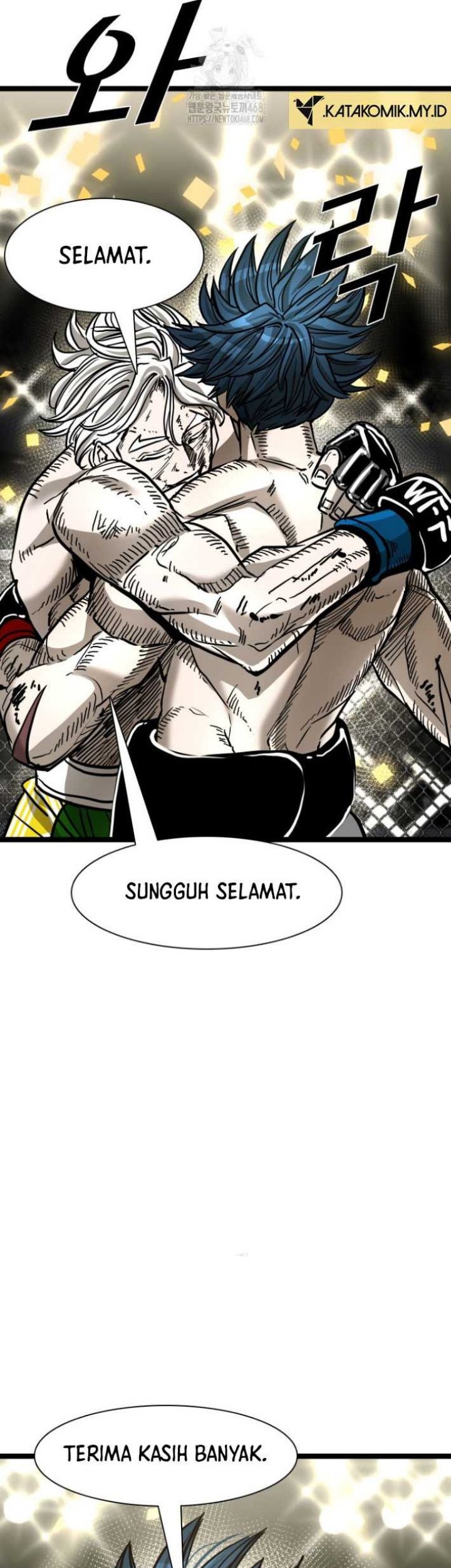 Shark Bab 367 halaman 30