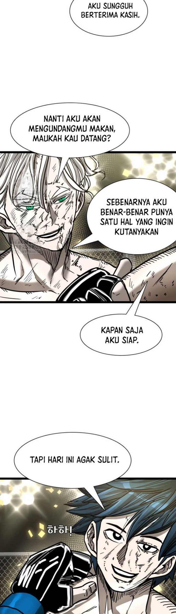 Shark Bab 367 halaman 32