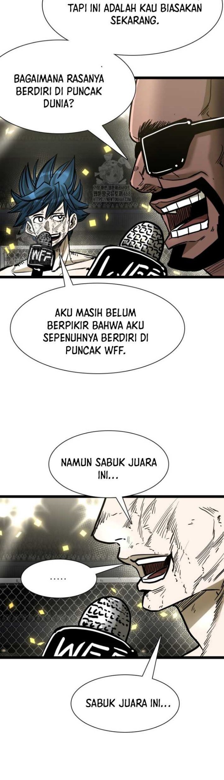 Shark Bab 367 halaman 42
