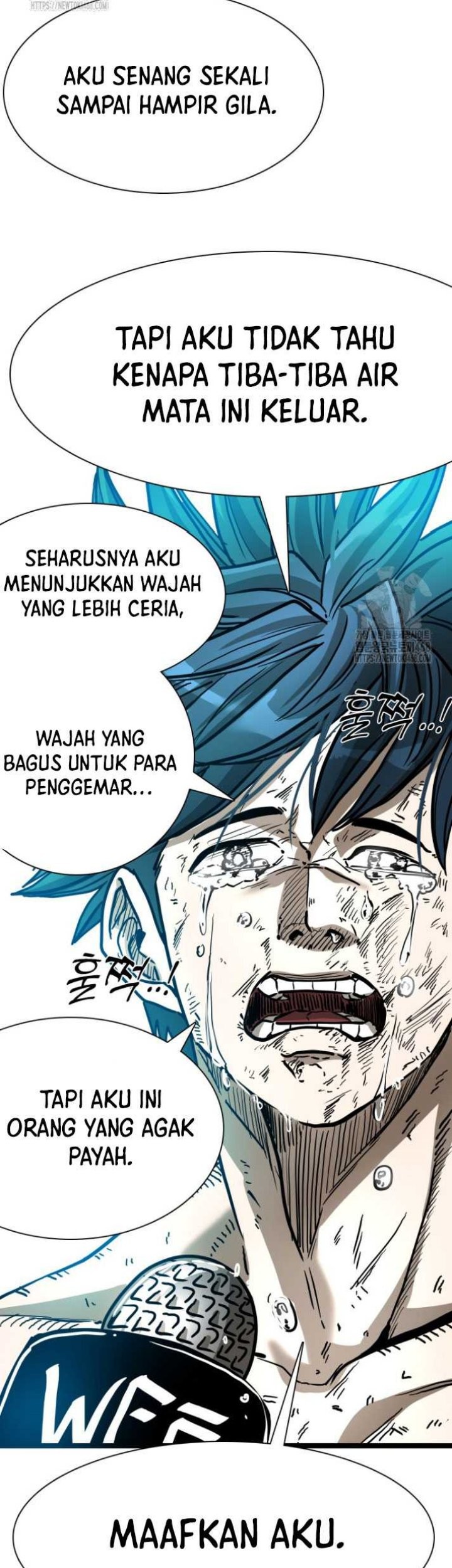 Shark Bab 367 halaman 47