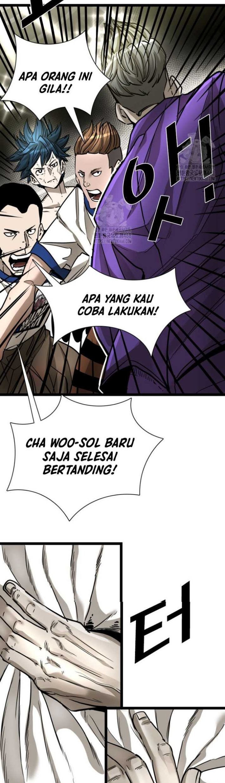 Shark Bab 368 halaman 23