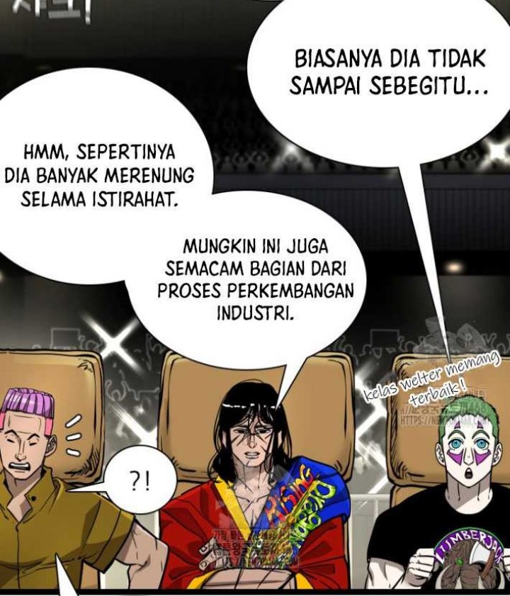 Shark Bab 368 halaman 31