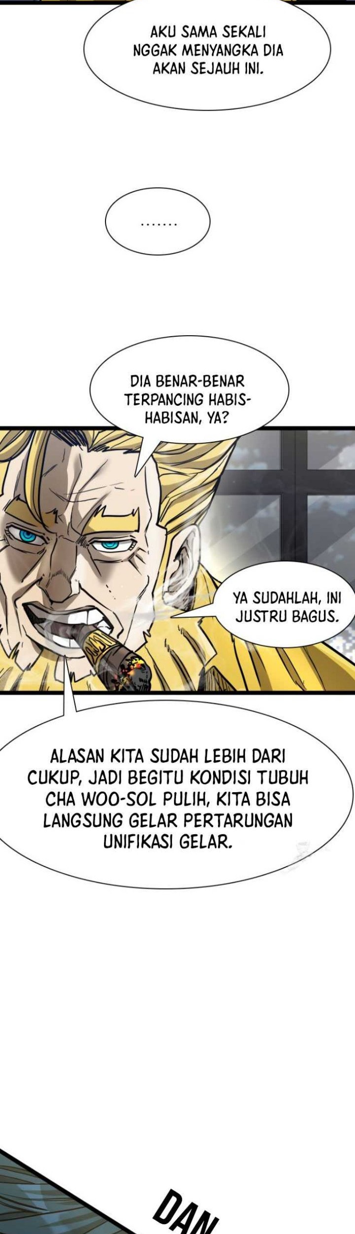 Shark Bab 368 halaman 36