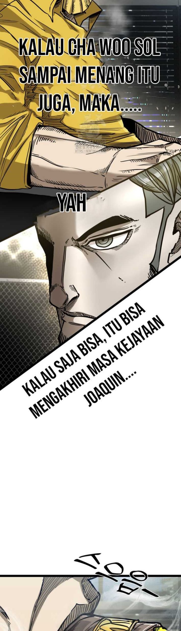 Shark Bab 368 halaman 38