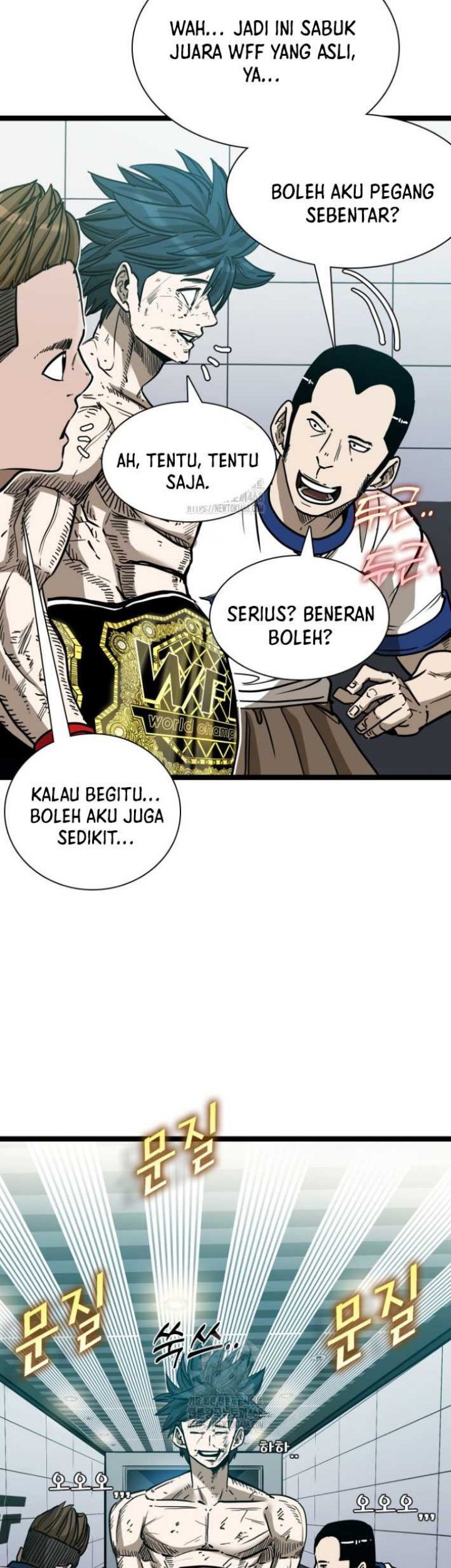 Shark Bab 368 halaman 42