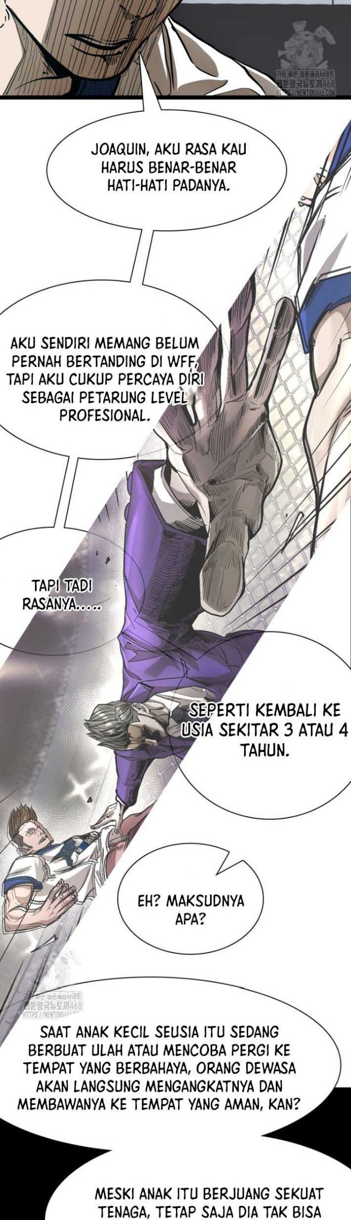 Shark Bab 368 halaman 45