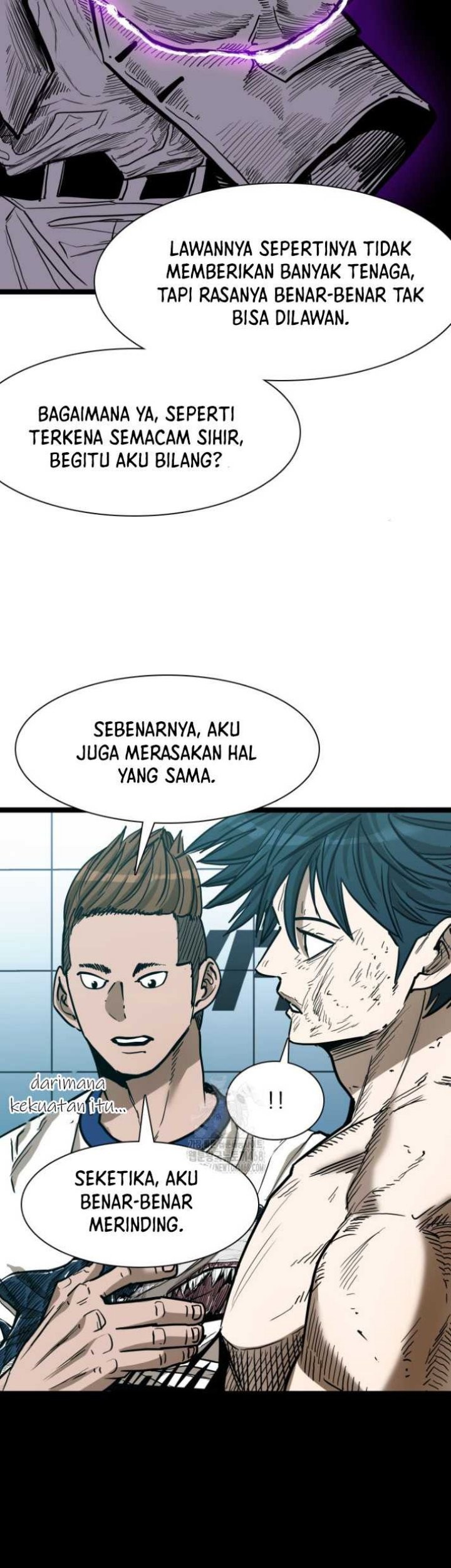 Shark Bab 368 halaman 47