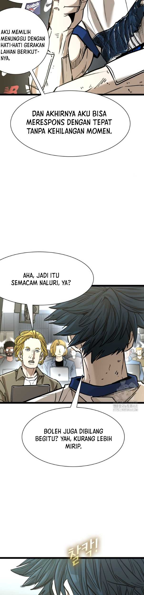 Shark Bab 369 halaman 29
