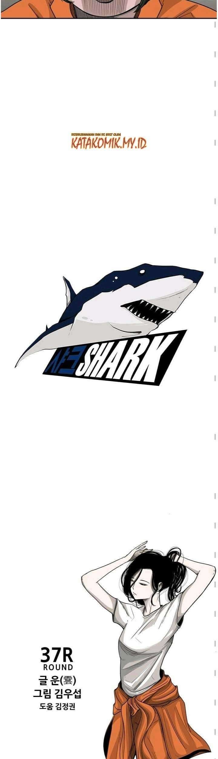 Shark Bab 37 halaman 16