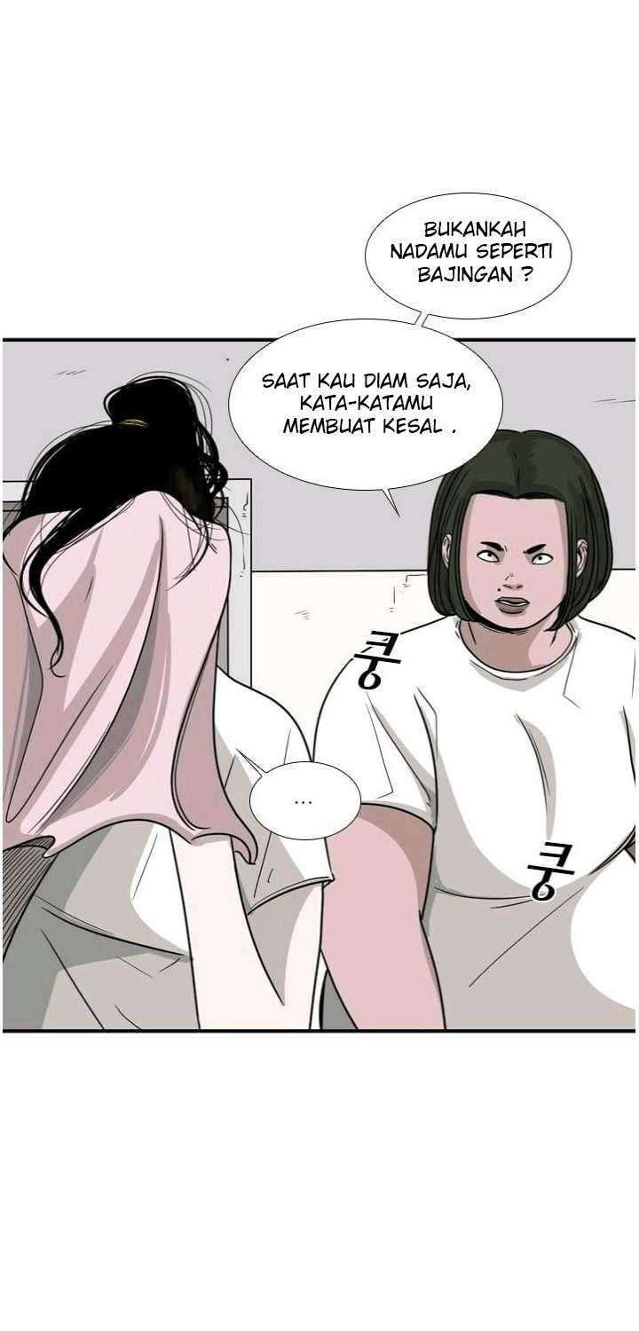 Shark Bab 37 halaman 27