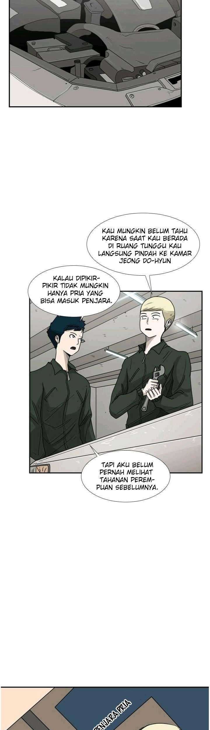 Shark Bab 37 halaman 36