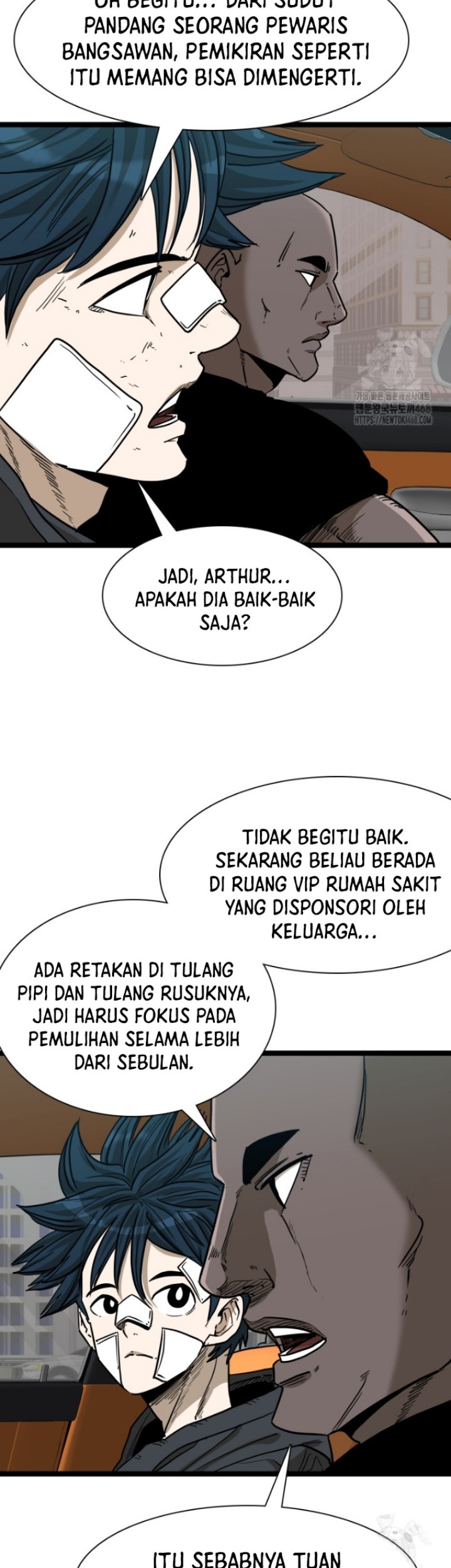 Shark Bab 371 halaman 30