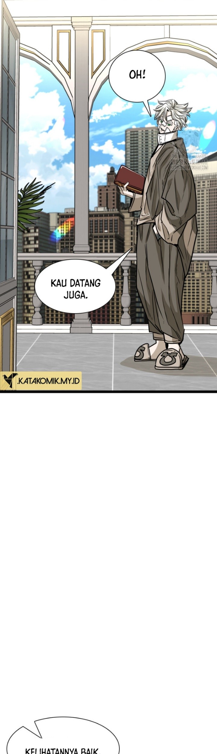 Shark Bab 371 halaman 41