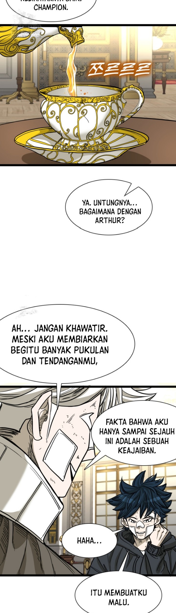 Shark Bab 371 halaman 42